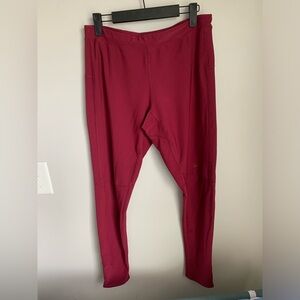 Nike XL DriFit Running Leggings
